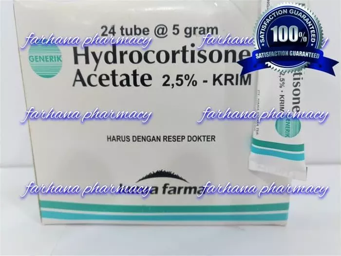 Detail Gambar Salep Hidrokortison Nomer 50