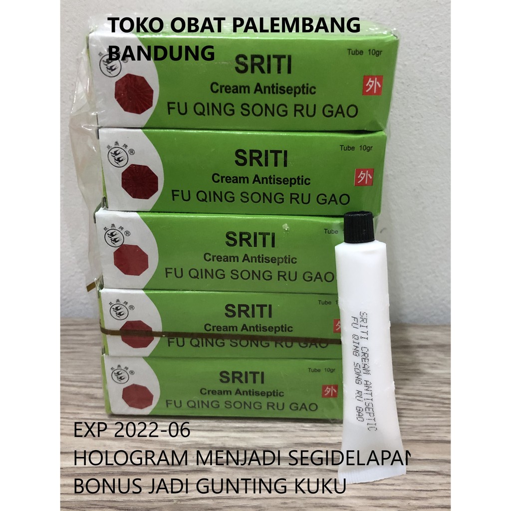 Detail Gambar Salep Sriti Yang Asli Nomer 27