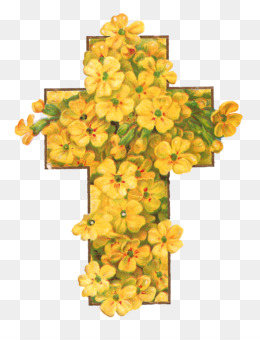 Detail Gambar Salib Alkitab Dan Bunga Nomer 27