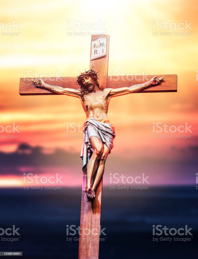 Detail Gambar Salib Tuhan Yesus Nomer 52