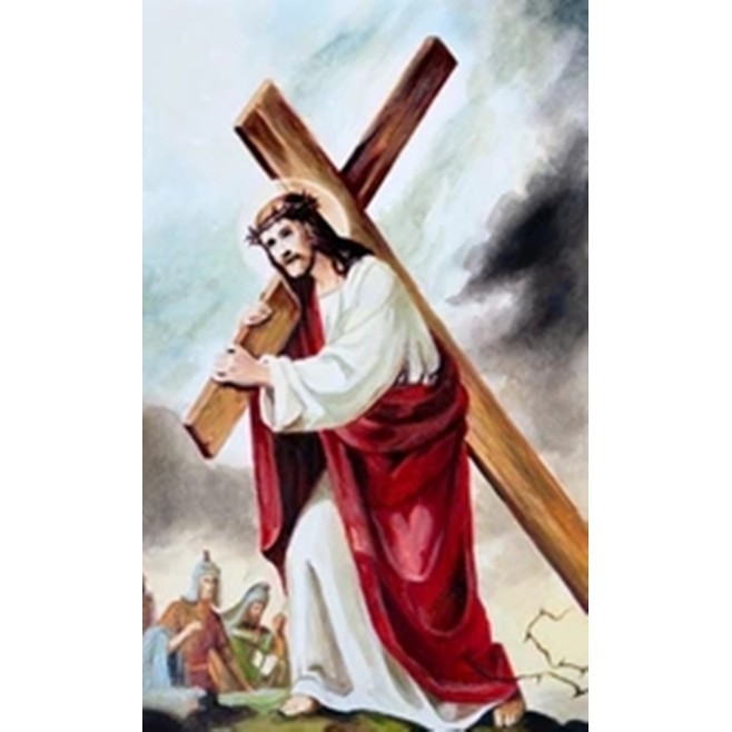 Detail Gambar Salib Yesus Nomer 45
