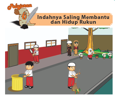 Detail Gambar Saling Membantu Png Nomer 49