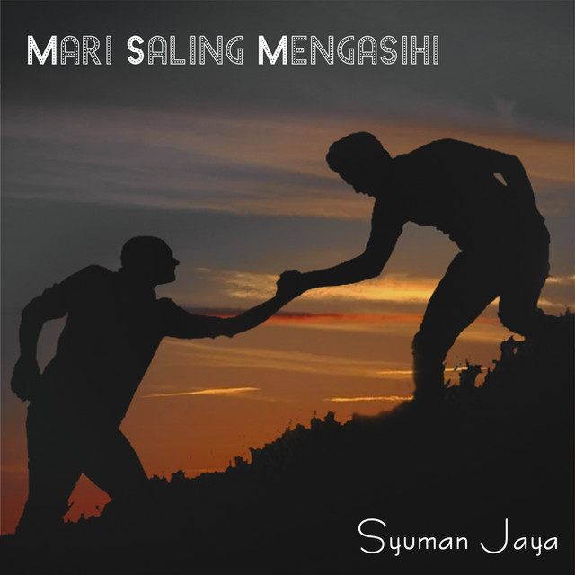 Gambar Saling Mengasihi - KibrisPDR