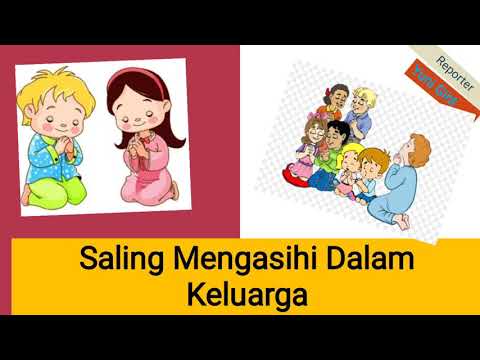 Detail Gambar Saling Mengasihi Nomer 42