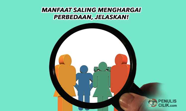 Detail Gambar Saling Menghargai Nomer 25