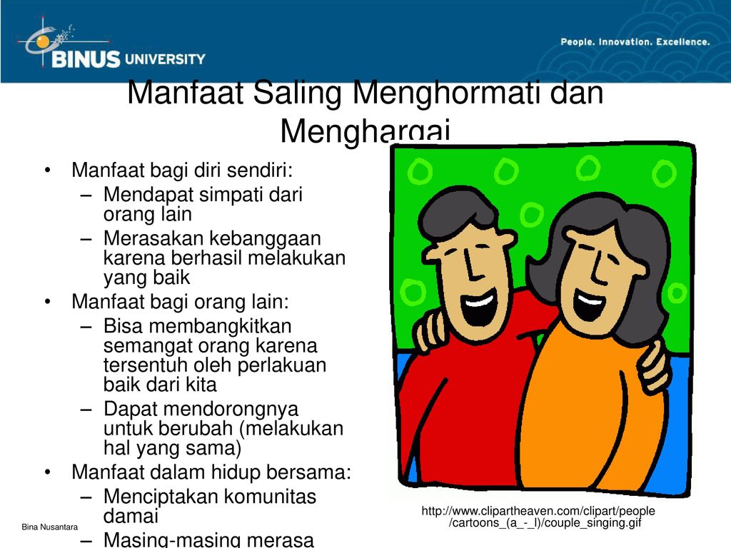 Detail Gambar Saling Menghargai Nomer 44