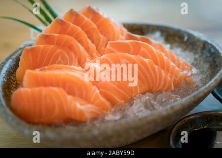 Detail Gambar Salmon Mentah Nomer 52