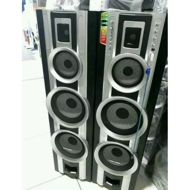 Detail Gambar Salon Polytron Nomer 14