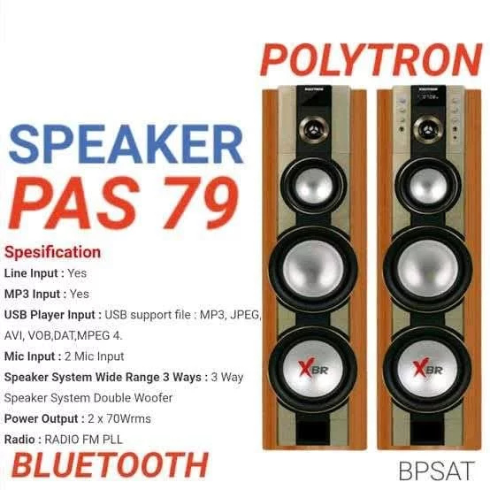 Detail Gambar Salon Polytron Nomer 43