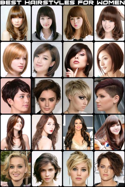 Detail Gambar Salon Rambut Nomer 11