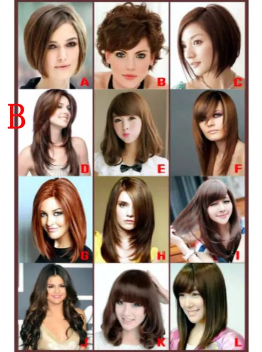 Detail Gambar Salon Rambut Nomer 13