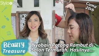 Detail Gambar Salon Rambut Nomer 36