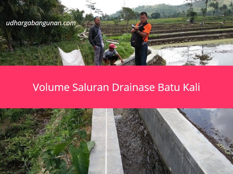 Detail Gambar Saluran Batu Kali Nomer 39