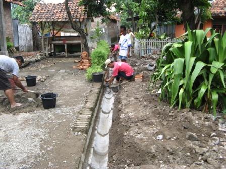 Detail Gambar Saluran Pembuangan Air Limbah Rumah Tangga Nomer 10