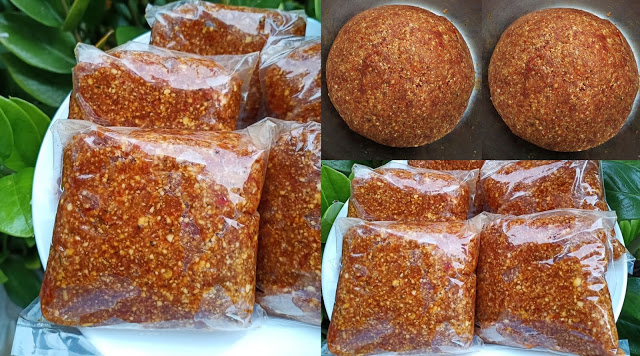 Detail Gambar Sambel Pecel Nomer 10