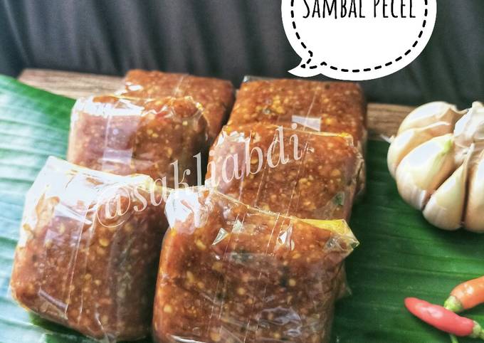 Detail Gambar Sambel Pecel Nomer 37