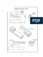 Detail Gambar Sambungan Kayu Nomer 27