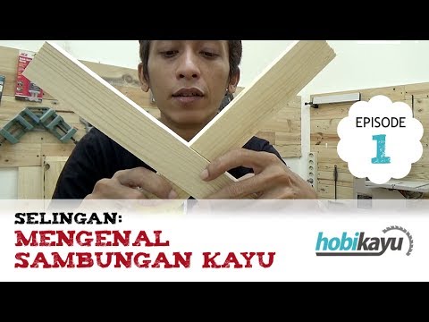 Detail Gambar Sambungan Kayu Nomer 36