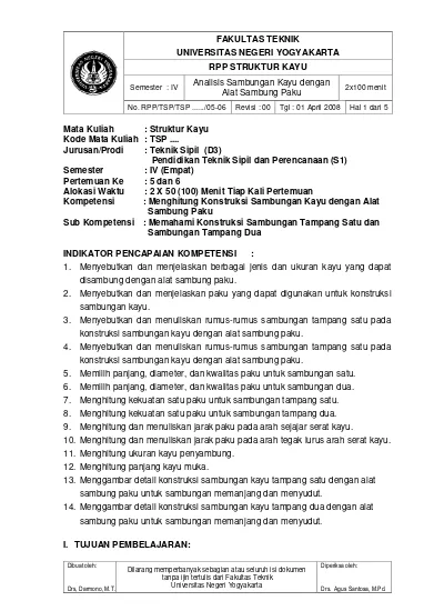 Detail Gambar Sambungan Kayu Teknik Sipil Nomer 20