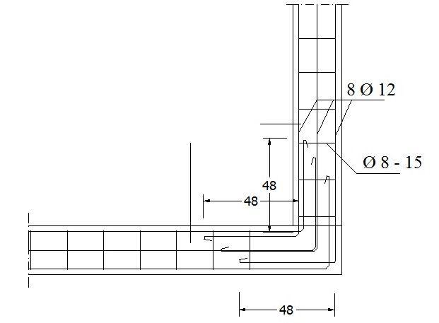 Detail Gambar Sambungan Kayu Teknik Sipil Nomer 28