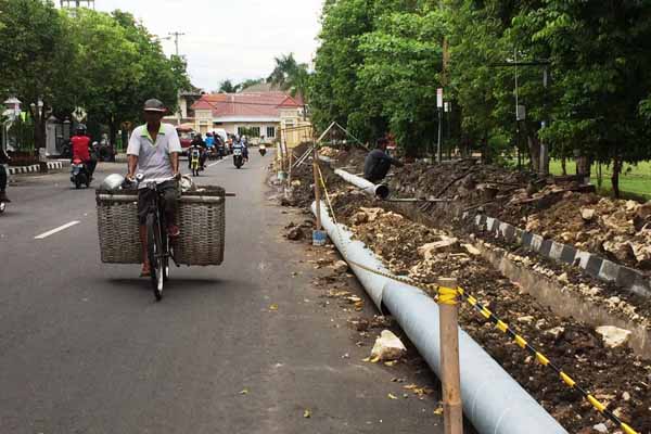 Detail Gambar Sambungan Rumah Pdam Nomer 34