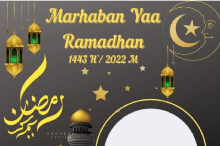 Detail Gambar Sambut Ramadhan Nomer 20