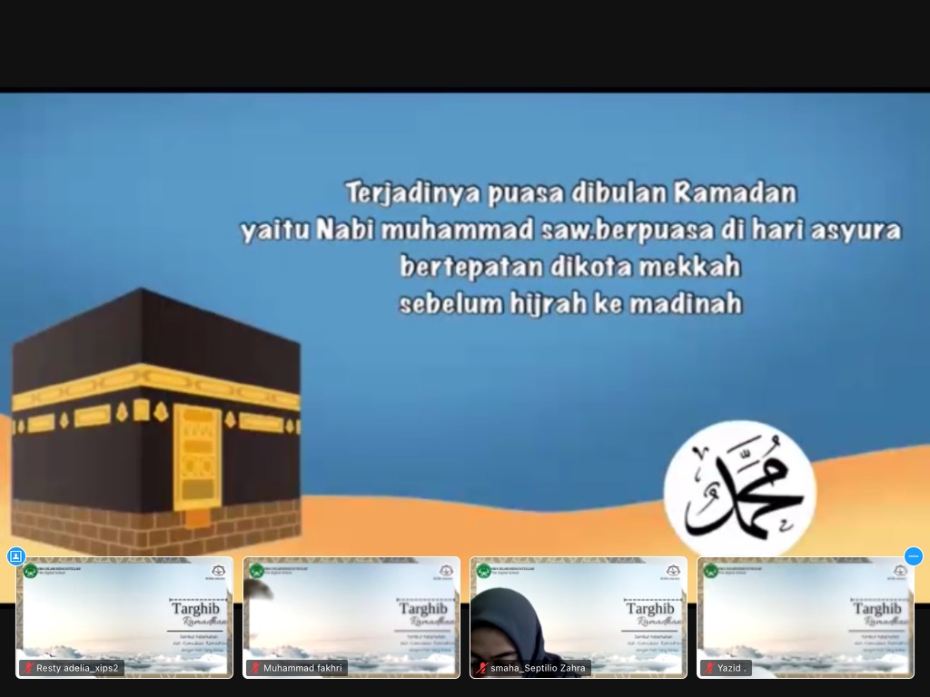 Detail Gambar Sambut Ramadhan Nomer 53