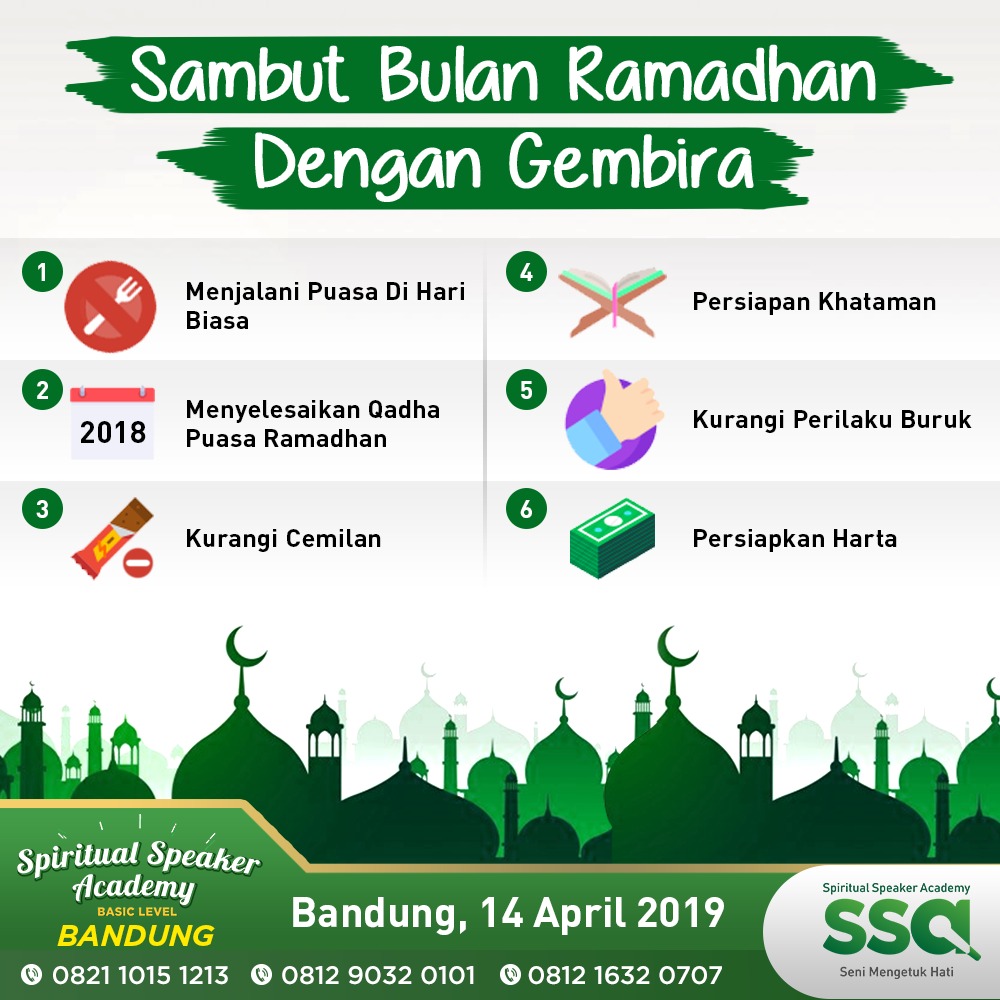 Detail Gambar Sambut Ramadhan Nomer 7