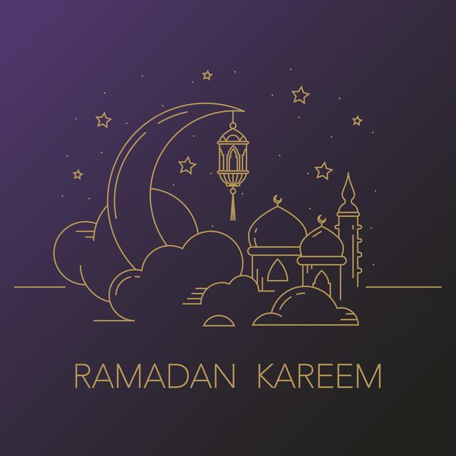 Gambar Sambutan Ramadhan - KibrisPDR