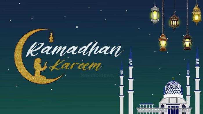 Detail Gambar Sambutan Ramadhan Nomer 12