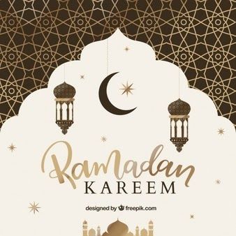 Detail Gambar Sambutan Ramadhan Nomer 13