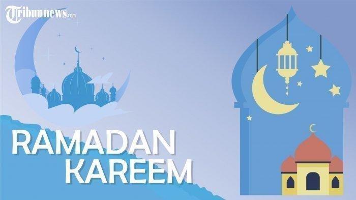 Detail Gambar Sambutan Ramadhan Nomer 19