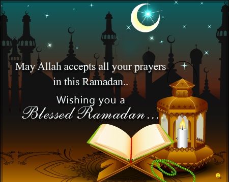 Detail Gambar Sambutan Ramadhan Nomer 23