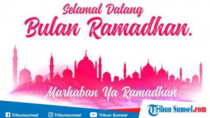 Detail Gambar Sambutan Ramadhan Nomer 24