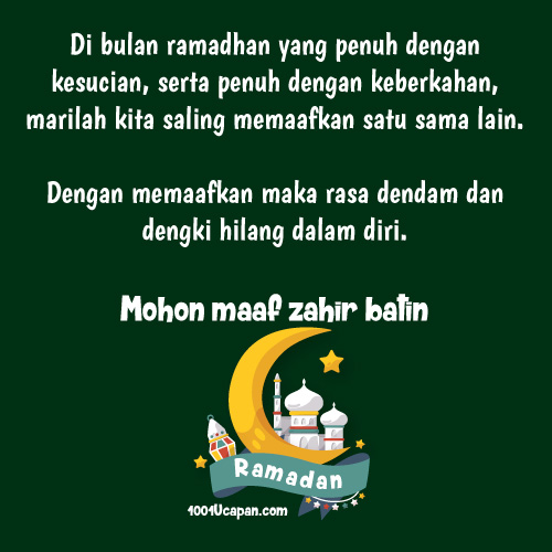 Detail Gambar Sambutan Ramadhan Nomer 26