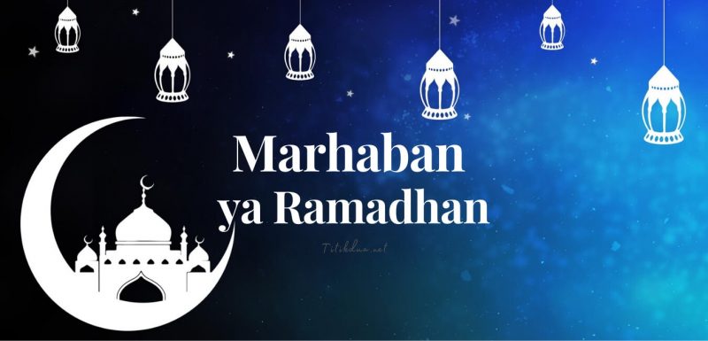 Detail Gambar Sambutan Ramadhan Nomer 28