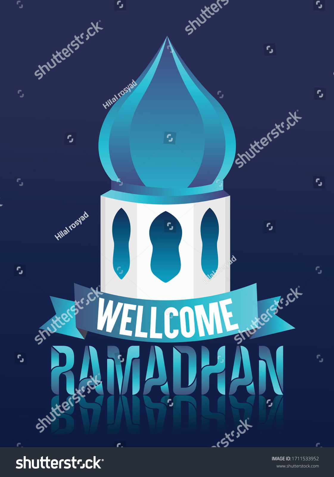 Detail Gambar Sambutan Ramadhan Nomer 29
