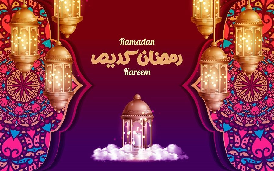 Detail Gambar Sambutan Ramadhan Nomer 37