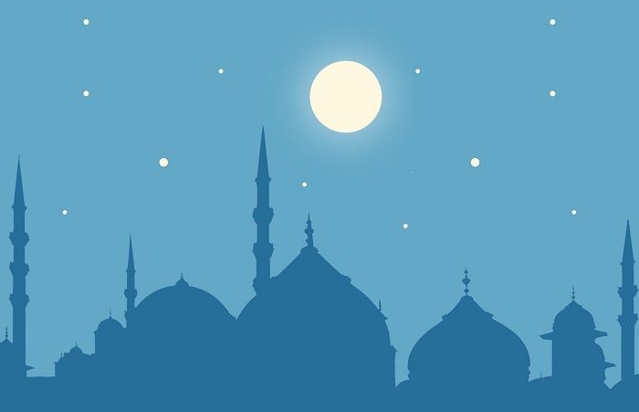 Detail Gambar Sambutan Ramadhan Nomer 39