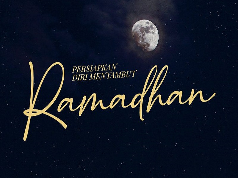 Detail Gambar Sambutan Ramadhan Nomer 47