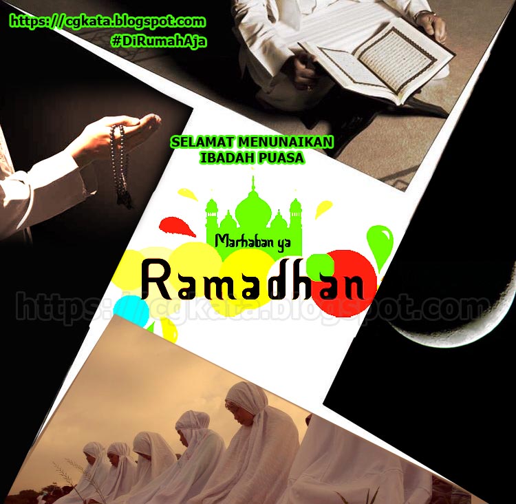 Detail Gambar Sambutan Ramadhan Nomer 50