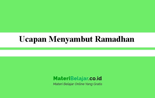 Detail Gambar Sambutan Ramadhan Nomer 52