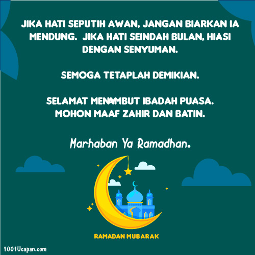 Detail Gambar Sambutan Ramadhan Nomer 55