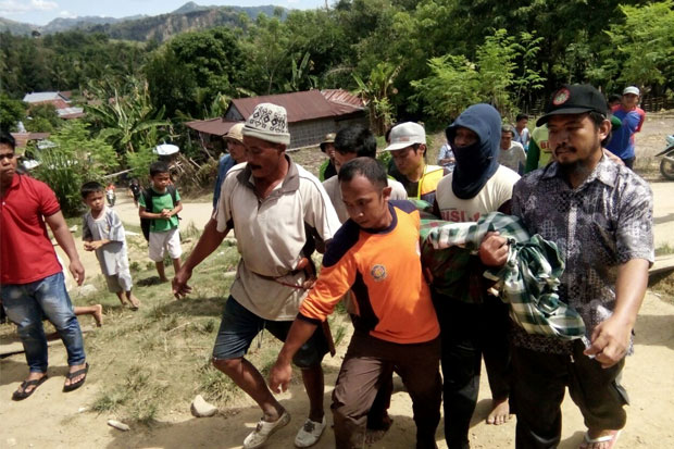 Detail Gambar Sampah Di Sungai Sadang Nomer 51