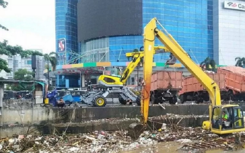 Detail Gambar Sampah Rumah Tidak Diangkat Nomer 39