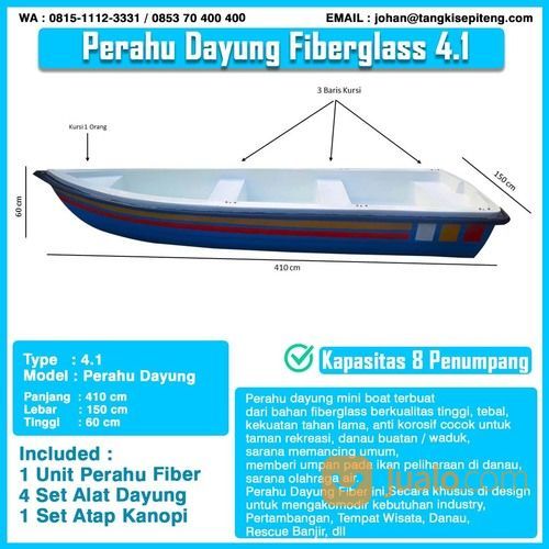 Detail Gambar Sampan Kayu Nomer 51