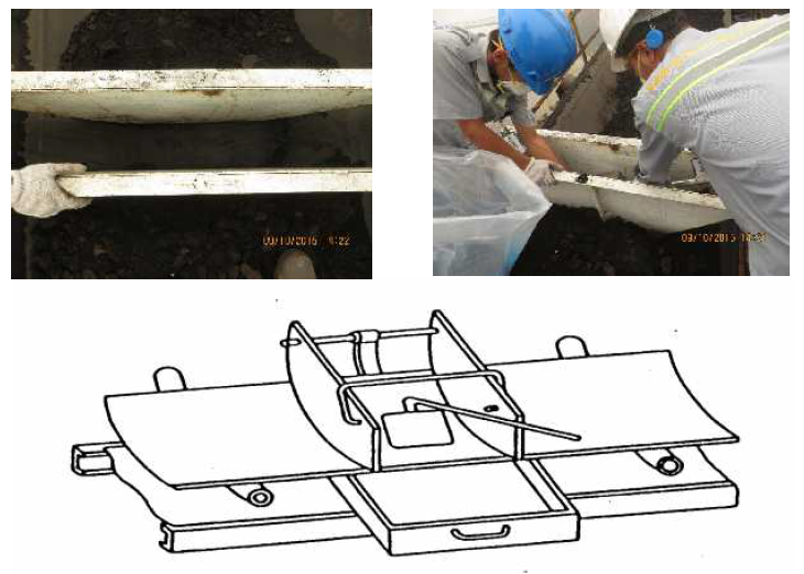 Detail Gambar Sampel Batubara Nomer 10