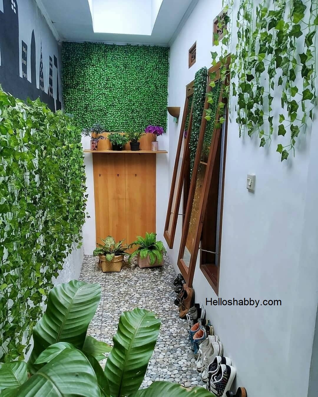 Detail Gambar Samping Rumah Minimalis Nomer 42