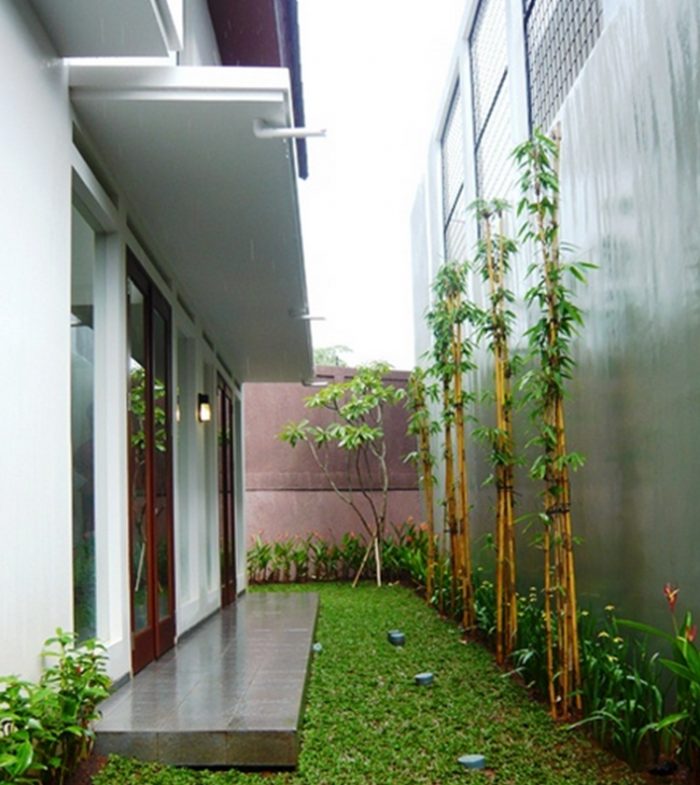 Detail Gambar Samping Rumah Minimalis Nomer 50