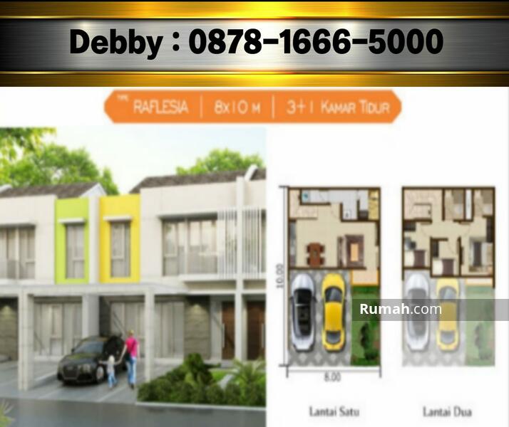 Detail Gambar Sample No Rumah Dki Jakarta Nomer 28